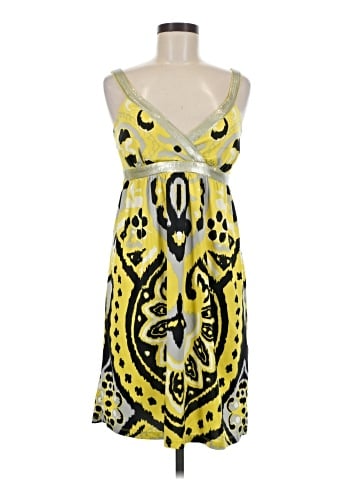 INC International Concepts Cocktail Dress (view 1)