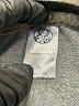 Te Verde Gray Pullover Sweater Size XL - photo 7