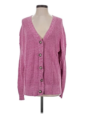 BDG Long Sleeve Top (view 1)