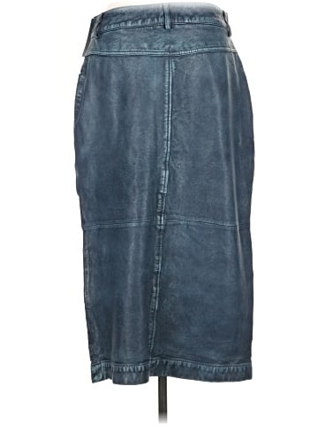 Wilsons Leather Leather Skirt (view 2)