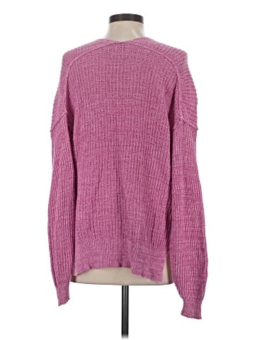 BDG Long Sleeve Top (view 2)