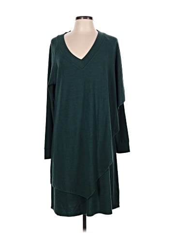 Soft Surroundings Casual Dress (view 1)