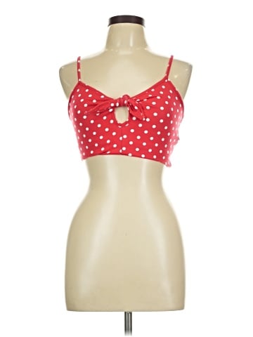 Forever 21 Sleeveless Top (view 1)