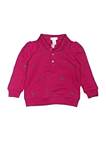 Ralph Lauren Pullover Sweater (view 1)