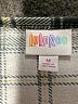 Lularoe Plaid Gray Casual Dress Size M - photo 7