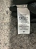 Lularoe Plaid Gray Casual Dress Size M - photo 8