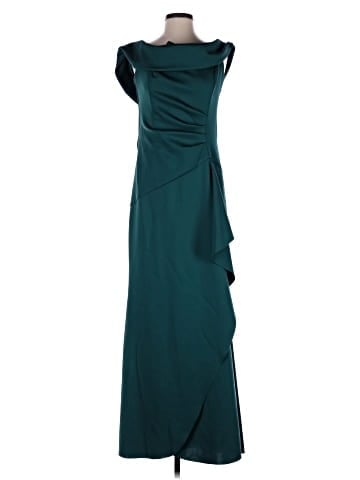 Xscape Cocktail Dress (view 1)
