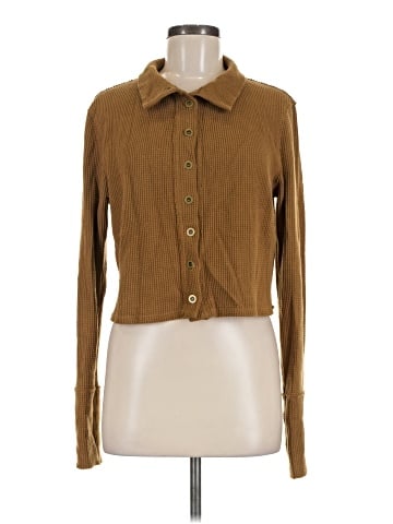 We the Free Cardigan (view 1)
