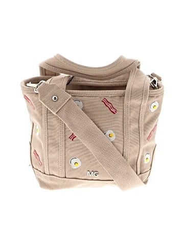 Madden Girl Crossbody Bag (view 1)