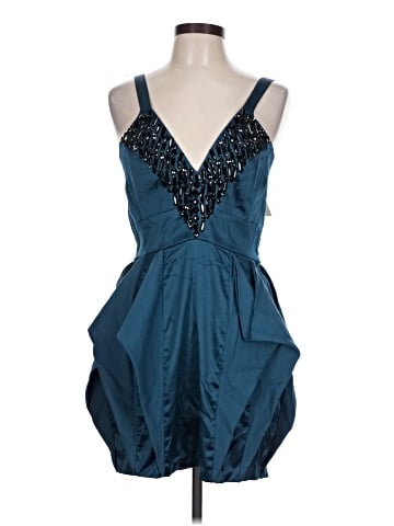 Double Zero Cocktail Dress (view 1)