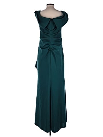 Xscape Cocktail Dress (view 2)