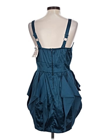 Double Zero Cocktail Dress (view 2)