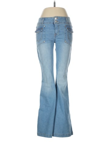 Celebrity Pink Jeans (view 1)