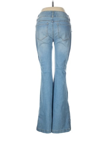 Celebrity Pink Jeans (view 2)
