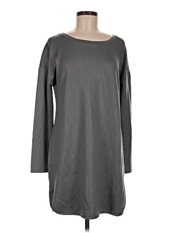 Cable & Gauge 3/4 Sleeve T-Shirt (view 1)