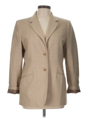 Pendleton Wool Blazer (view 1)
