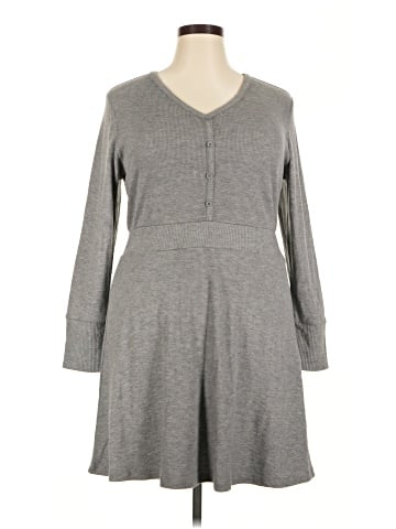 Market and Spruce Casual Dress (view 1)