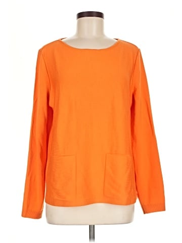 Saint James Long Sleeve Top (view 1)