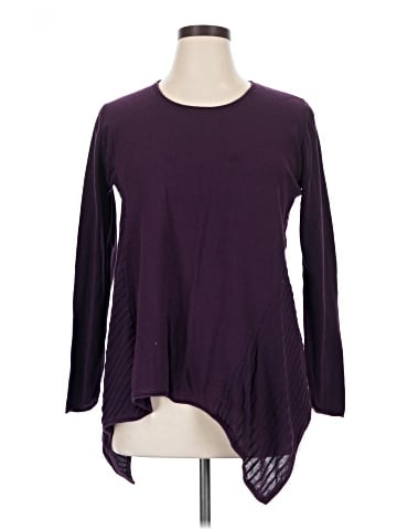 Stella Carakasi Long Sleeve Top (view 1)