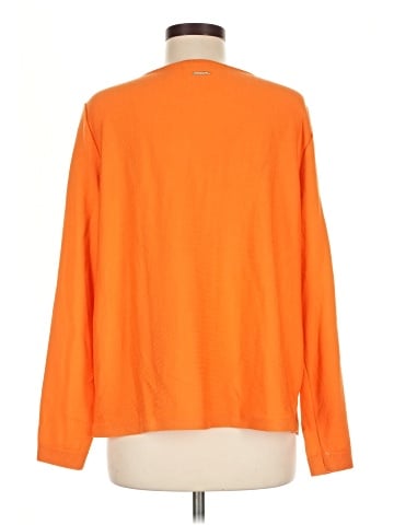 Saint James Long Sleeve Top (view 2)