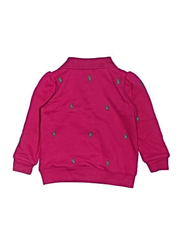 Ralph Lauren Pullover Sweater (view 2)