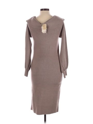 Hem & Thread Casual Dress (view 2)