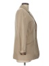 Pendleton 100% Wool Tan Wool Blazer Size 10 - photo 4