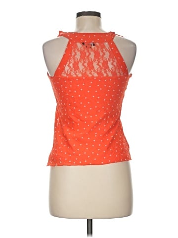 1.State Sleeveless Blouse (view 2)