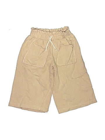 Zara Baby Khakis (view 1)