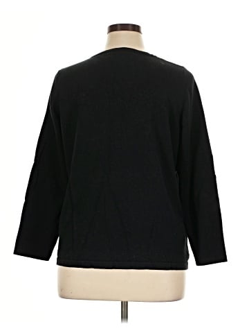 Croft & Barrow Cardigan (view 2)