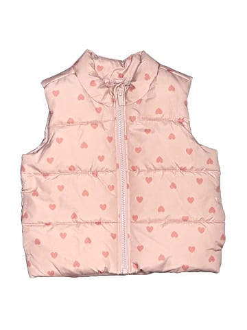 Old Navy Vest (view 1)