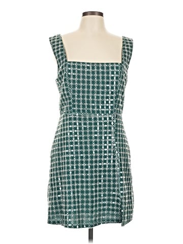 Altar'd State Casual Dress (view 1)