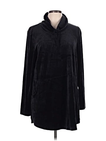 Purejill Poncho (view 1)