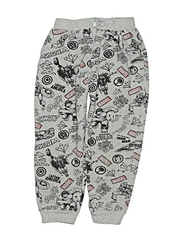 Marvel Sweatpants (view 1)