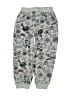 Marvel Graphic Gray Sweatpants Size 7 - photo 1