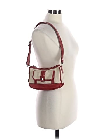 Stone Mountain Shoulder Bag (view 2)