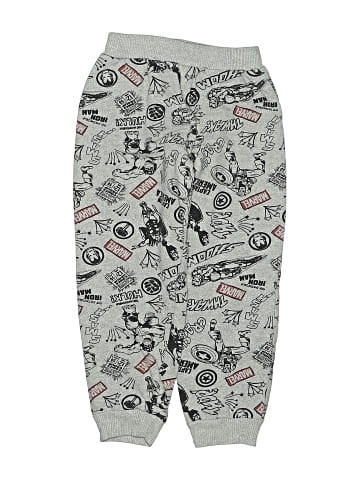 Marvel Sweatpants (view 2)