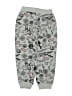 Marvel Graphic Gray Sweatpants Size 7 - photo 2