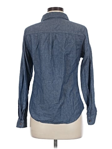 TOMS for Target Long Sleeve Polo (view 2)