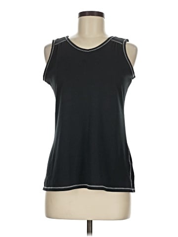 Columbia Sleeveless T-Shirt (view 1)