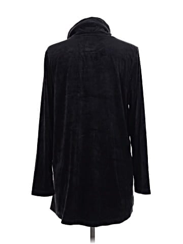 Purejill Poncho (view 2)