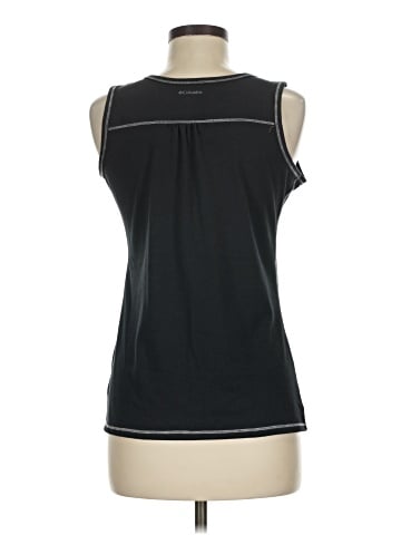 Columbia Sleeveless T-Shirt (view 2)
