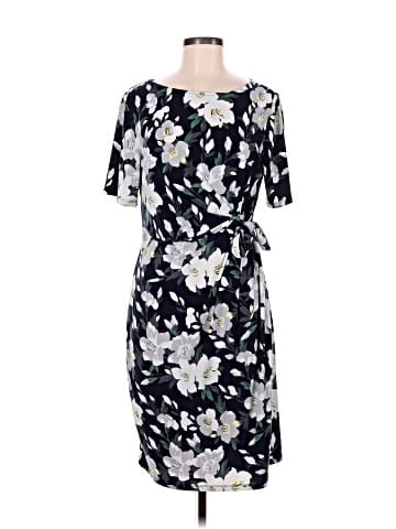 Ann Taylor Factory Cocktail Dress (view 1)
