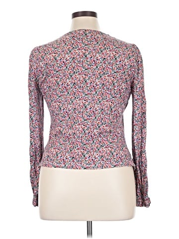 Boden Long Sleeve Blouse (view 2)