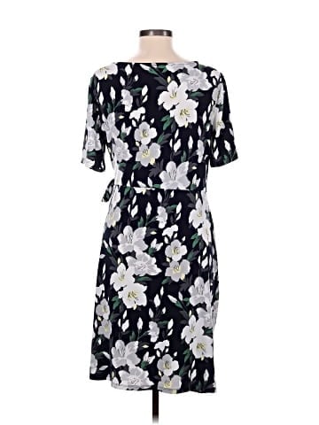 Ann Taylor Factory Cocktail Dress (view 2)