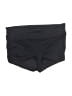 Athleta Black Athletic Shorts Size S - photo 1