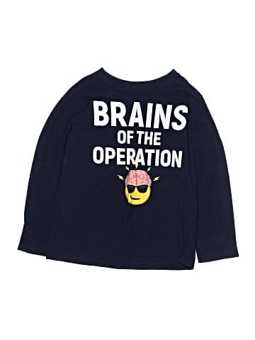 The Children's Place Sweatshirt (view 1)