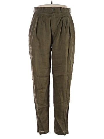 Smash Linen Pants (view 1)