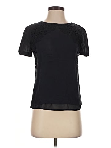 Tory Burch Short Sleeve Top (view 1)