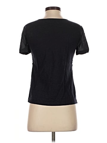 Tory Burch Short Sleeve Top (view 2)